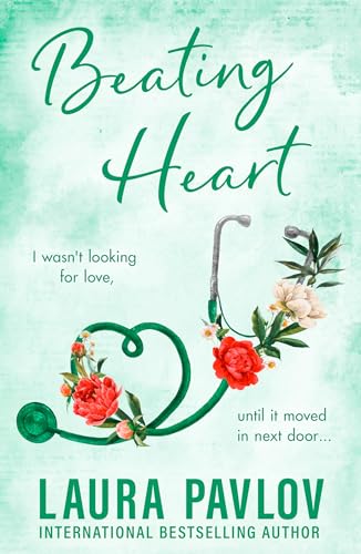 Beating Heart (Magnolia Falls, Book 4) 