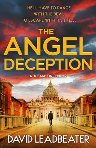 The Angel Deception (Joe Mason, Book 6) 