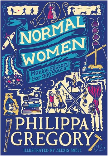 Normal Women: Making history for 900 years 