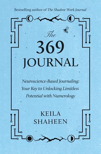 The 369 Journal 