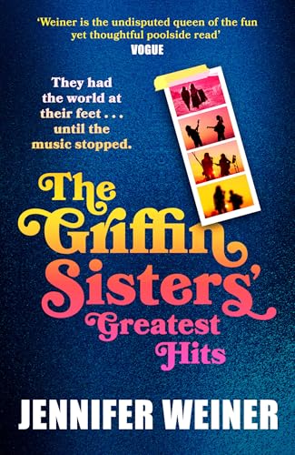 The Griffin Sisters' Greatest Hits