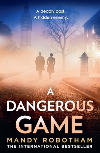 A Dangerous Game 