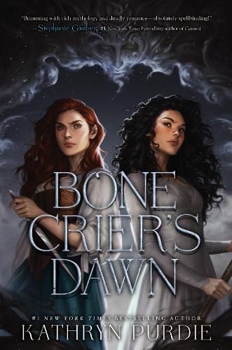 Bone Crier's Dawn