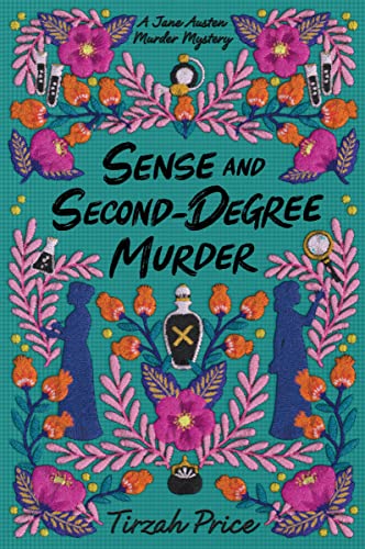 Sense and Second-Degree Murder 