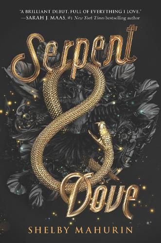 Serpent & Dove: TikTok Made Me Buy It!