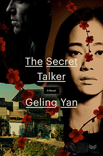 The Secret Talker: A Novel