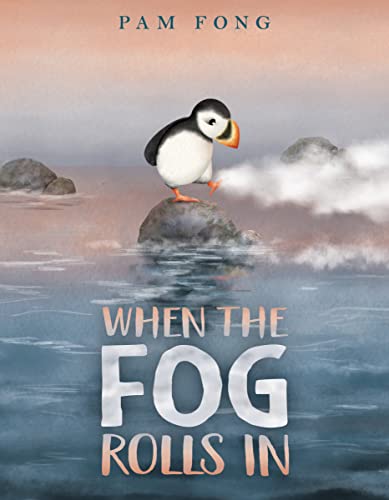 When the Fog Rolls In 
