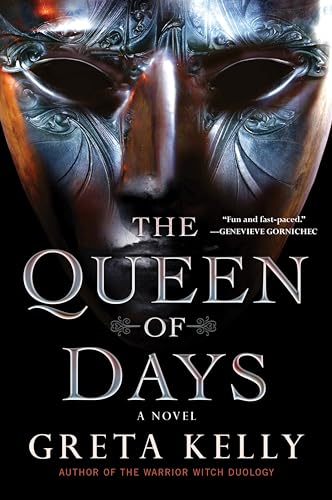The Queen of Days: A Novel 