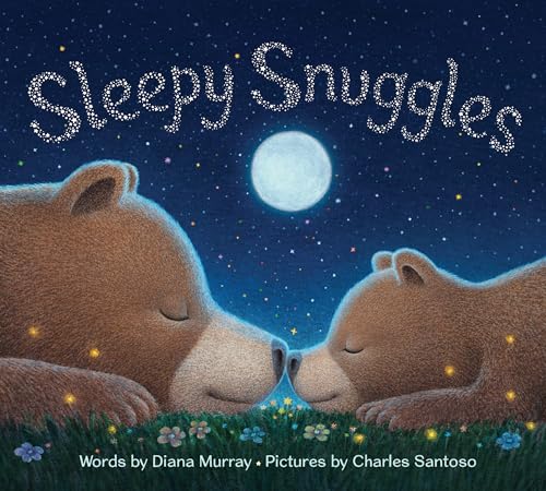 Sleepy Snuggles 