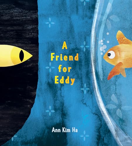 A Friend for Eddy 