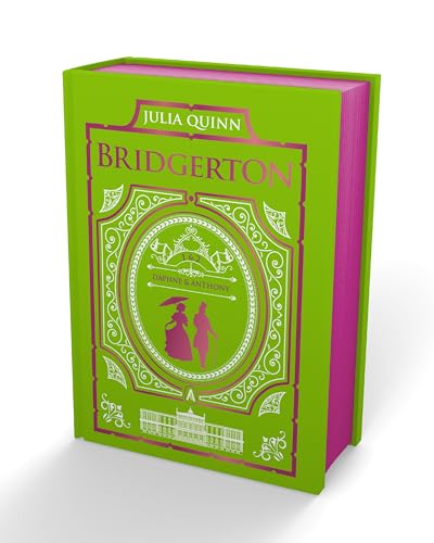 The Duke and I and The Viscount Who Loved Me: Bridgerton Collector's 