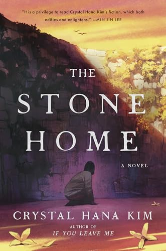 The Stone Home: A Novel