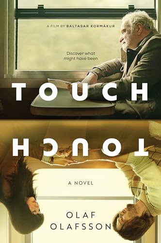 Touch [Movie Tie-in]: A Novel 
