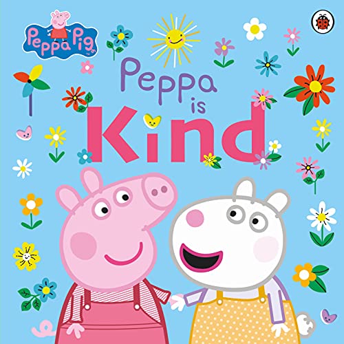 Peppa Pig: Peppa Is Kind 