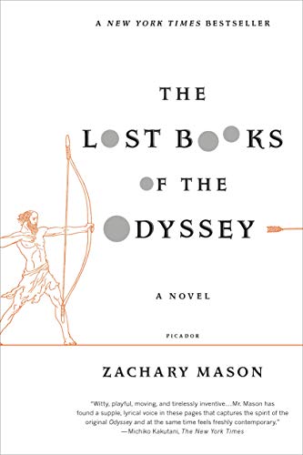 The Lost Books of the Odyssey 