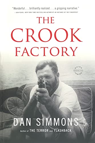 The Crook Factory