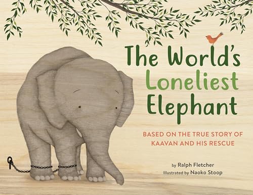 The World's Loneliest Elephant: Based on the True Story of Kaavan and 
