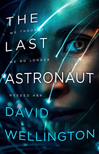 The Last Astronaut 