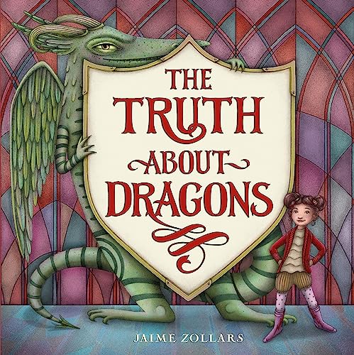 The Truth About Dragons 