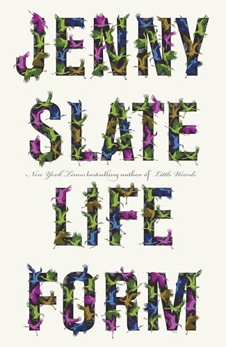 Lifeform: from the bestselling author of Little Weirds 