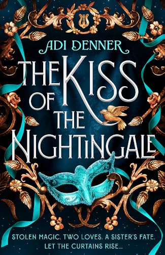 The Kiss of the Nightingale 