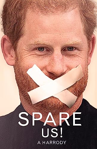 Spare Us!: A Harrody 