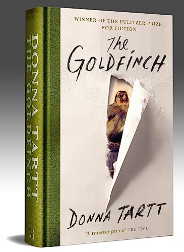 The Goldfinch - 10th Anniversary Edition 