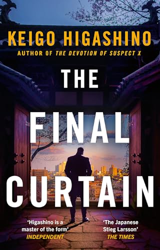 The Final Curtain