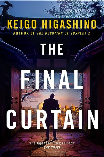 The Final Curtain 