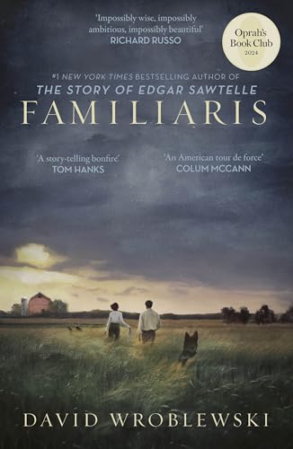 Familiaris: An Oprah's Book Club Pick 