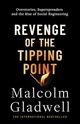 Revenge of the Tipping Point: Overstories, Superspreaders and the Rise 