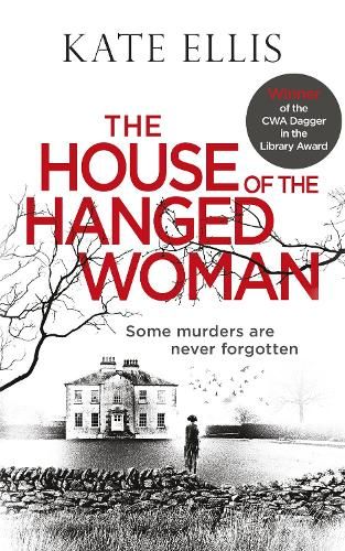 The House of the Hanged Woman