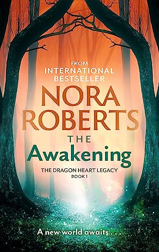 The Awakening: The Dragon Heart Legacy Book 1 