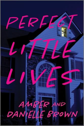 Perfect Little Lives 