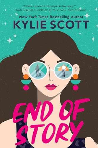 End of Story: the perfect sweet and sexy opposites-attract romance 