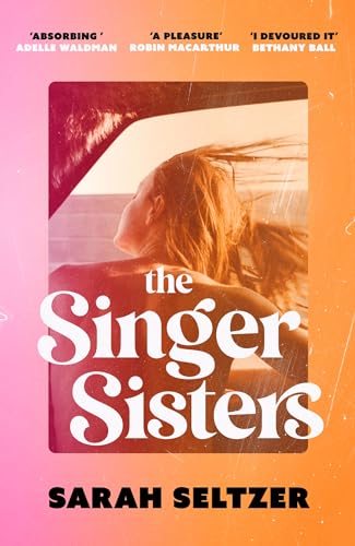 The Singer Sisters: An escapist family drama full of glamour and 