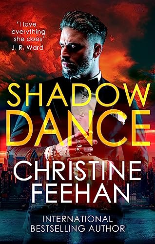 Shadow Dance: Paranormal meets mafia romance in this sexy series 