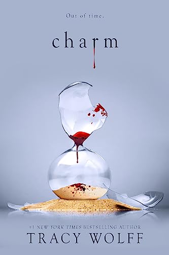 Charm: Meet your new epic vampire romance addiction! 