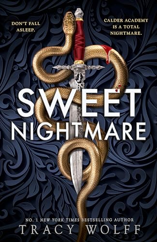 Sweet Nightmare