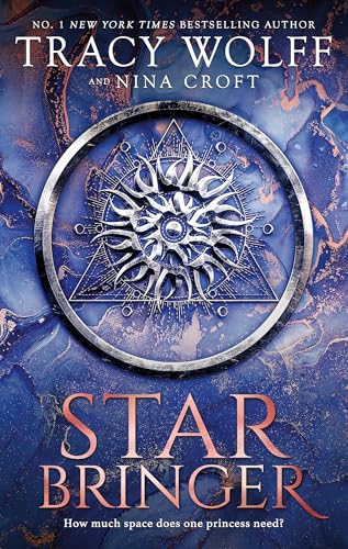 Star Bringer: One ship. Seven strangers. A space adventure like no 
