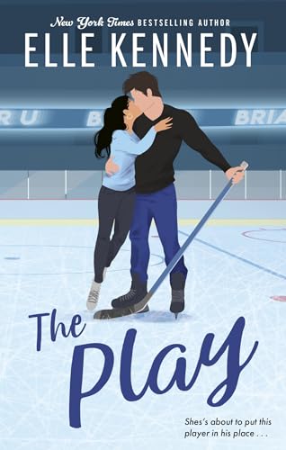 The Play: the must-read, sports romance and TikTok sensation!