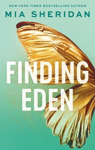 Finding Eden: A forbidden friends-to-lovers romance