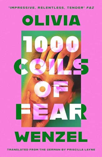 1000 Coils of Fear 