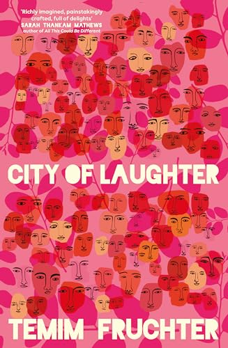 City of Laughter 