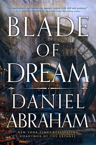 Blade of Dream: The Kithamar Trilogy Book 2