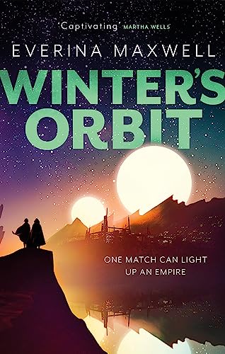 Winter's Orbit: The instant Sunday Times bestseller and queer space 