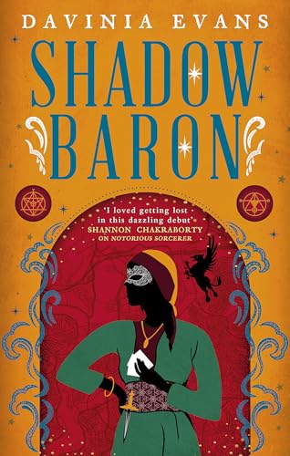 Shadow Baron 