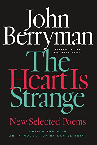 The Heart is Strange 