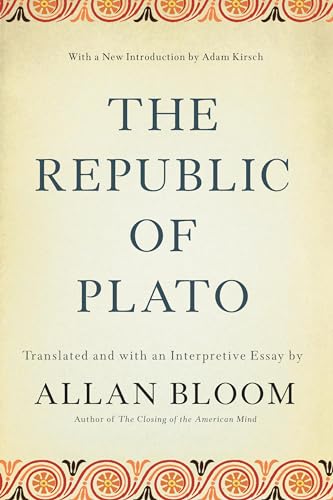 The Republic of Plato 