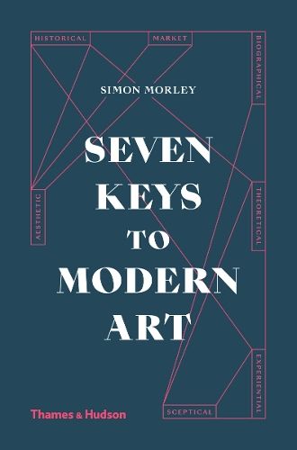 Seven Keys to Modern Art